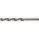 Foret hélicoïdal DIN 338 Typ VA A147 D.1.59mm HSS-E Brut Queue droite 4 droite DORMER (Par 10)