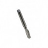 Taraud machine C M3x0.5mm HM Brut 6H DORMER