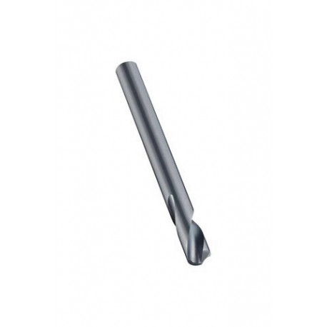 Foret hélicoidal TypN A123 D.3.3mm HSS trempé Queue cylindrique droite s DORMER (Par 10)