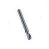 Foret hélicoidal TypN A123 D.3.97mm HSS trempé Queue cylindrique droite s DORMER (Par 10)