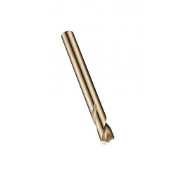 Foret à dépointer L.79mm HSS-Cylindrique DORMER (Par 10)