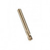 Foret à dépointer L.117mm HSS-Cylindrique DORMER (Par 10)
