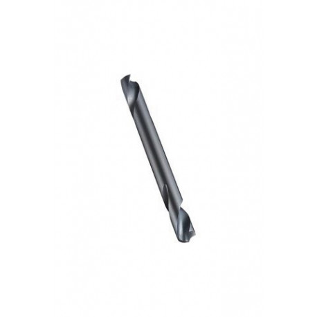 Foret hélicoidal TypN A119 D.3.6mm HSS trempé Queue cylindrique droite s DORMER (Par 10)
