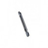 Foret hélicoidal TypN A119 D.4.1mm HSS trempé Queue cylindrique droite s DORMER (Par 10)