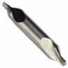Foret à centrer D.3.15mm HSS-E Brut Droite DORMER