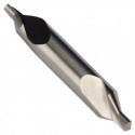 Foret à centrer D.6.3mm HSS-E Brut Droite DORMER