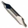 Foret à centrer D.1.6mm HSS-E Brut Droite DORMER
