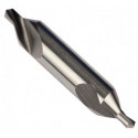 Foret à centrer D.1.25mm HSS-E Brut Droite DORMER