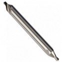 Foret à centrer Werksnorm D.1.5mm HSS-E Brut Droite DORMER