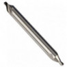 Foret à centrer Werksnorm D.2.5mm HSS-E Brut Droite DORMER