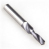 Foret à pas courts TypN R7131 M4 HM AlTiN DORMER