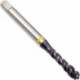 Taraud de machine DIN 376C E412 M30x3.5mm HSS-E-PM TiAlN/Top-beschichtet 3X