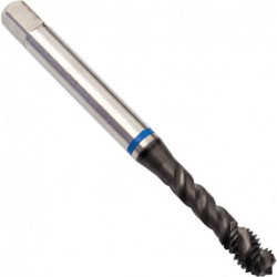 Taraud de machine DIN 376C E414 M14x2mm HSS-E-PM SUPER-B 3XD 6H DORMER