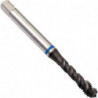 Taraud de machine DIN 376C E414 M20x2.5mm HSS-E-PM SUPER-B 3XD 6H DORMER