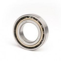 Roulement à billes angulaire 3314 BTV 63.5mm Ext 150mm int 70mm NKE