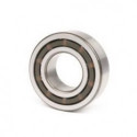 Roulements à billes 4307 BTV 31mm Ext 80mm Int 35mm NKE