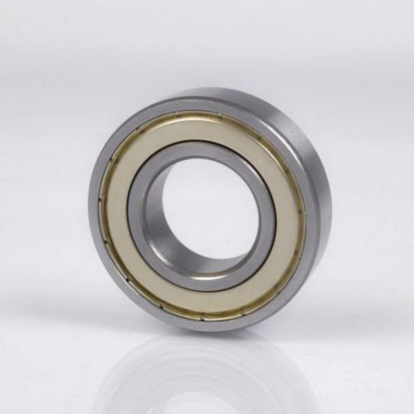Roulements à billes 61906 -2Z 9mm Ext 47mm Int 30mm NKE