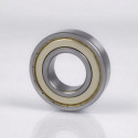 Roulements à billes 61909 -2ZC3 12mm Ext 68mm Int 45mm NKE