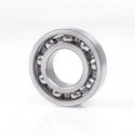 Roulements à billes 61911 C3 13mm Ext 80mm Int 55mm NKE