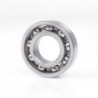 Roulements à billes 61911 C3 13mm Ext 80mm Int 55mm NKE