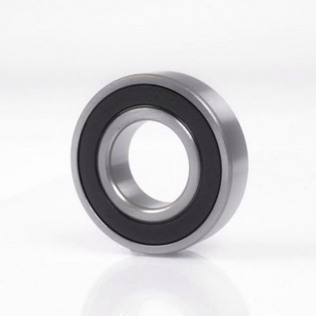 Roulements à billes 62201 -2RSR 14mm Ext 32mm Int 12mm NKE