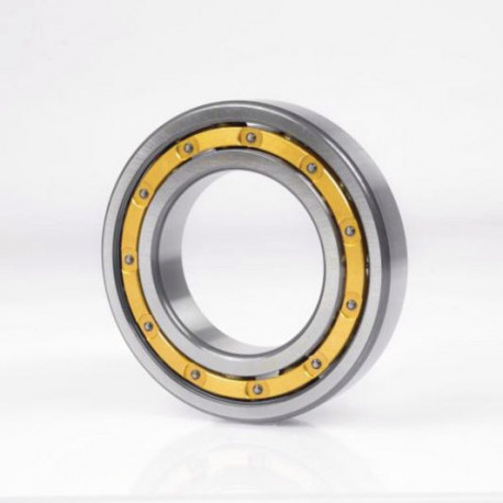 Roulements à billes 6317 MC3SQ77 41mm Ext 180mm Int 85mm NKE