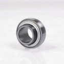 Roulement radial à billes GYE20 KRRB 31mm Ext 47mm Int 20mm NKE