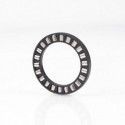 Roulements à rouleaux cylindriques axiaux Ext 62mm Int 35mm 004kg NKE