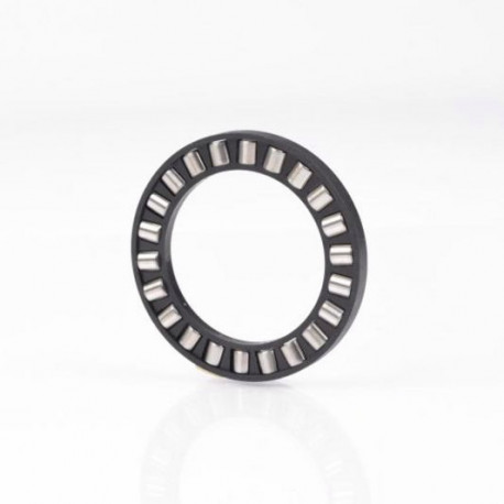 Roulements à rouleaux cylindriques axiaux Ext 100mm Int 65mm 018kg NKE