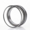 Roulements à rouleaux cylindriques 45mm Ext 165mm Int 120mm foret cylindrique .NKE