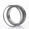 Roulements à rouleaux cylindriques 50mm Ext 190mm Int 140mm foret cylindrique .NKE