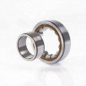 Roulements à rouleaux cylindriques 55mm Ext 340mm Int 190mm foret cylindrique .NKE