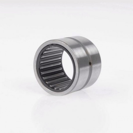 Roulements à aiguilles RNA4907 -2RSR 20mm Ext 55mm Int 42mm NKE
