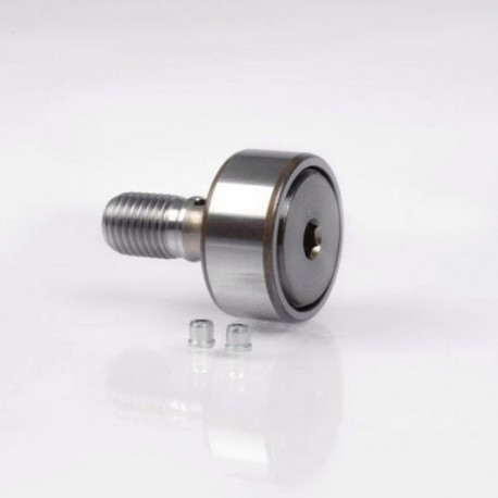 Galet KRV32 40mm Ext 32mm Int 12mm Acier à roulement standard (100Cr6) NKE