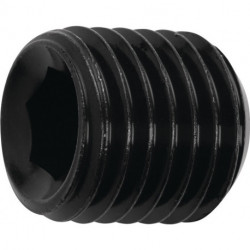 Vis de serrage M16x1x10