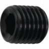 Vis de serrage M16x1x10