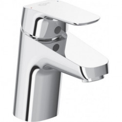 Mitigeur lavabo CERAFLEX avec bonde en métal, 5 l/min chromé IDEAL STANDARD