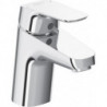Mitigeur lavabo CERAFLEX avec bonde en métal, 5 l/min chromé IDEAL STANDARD