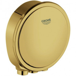 Set de remplissage, vidage et trop-plein TALENTOFILL set de garniture graphite dur GROHE