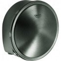 Set de remplissage, vidage et trop-plein TALENTOFILL set de garniture graphite dur