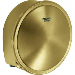 Set de remplissage, vidage et trop-plein TALENTOFILL set de garniture or brillant geb.