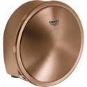 Set de remplissage, vidage et trop-plein TALENTOFILL set de garniture or rose vif geb.