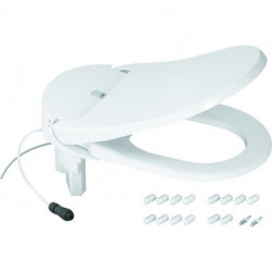 GROHE kit d'échange 14977 pour Sensia Arena blanc alpin