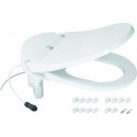 GROHE kit d'échange 14977 pour Sensia Arena blanc alpin