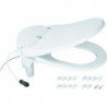 GROHE kit d'échange 14977 pour Sensia Arena blanc alpin
