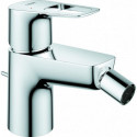 Robinet GROHE BauLoop 23338_1 Montage à un seul trou chromé