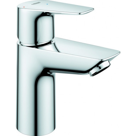 Mitigeur lavabo BauLoop 23559_1 S-Size Position intermédiaire chromé