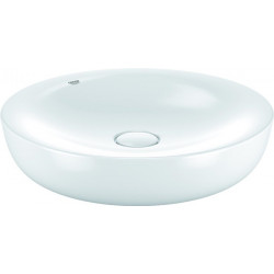 Lavabo Essence Ceramique 39609 450x450 mm PureGuard blanc alpin