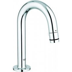 Robinet Simple Lavabo Bec C