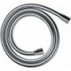 Flexible de douche 2,00 m chromé